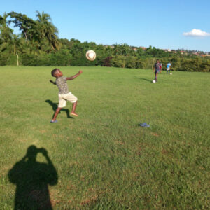 Fall TK Soccer Charity 3v3 Soccer Registration