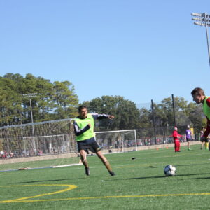 Adult Player Registration